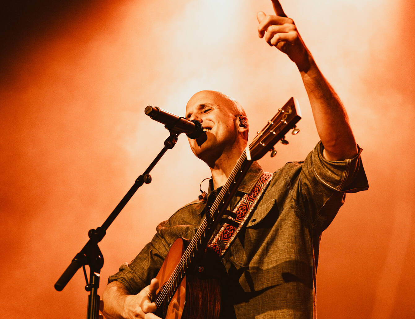 MILOW © Julie Rommelaere