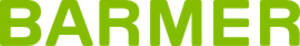 Logo BARMER